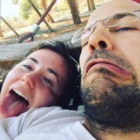 lilach Ben shoshan's Photo