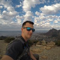 Photos de Charles Paquin