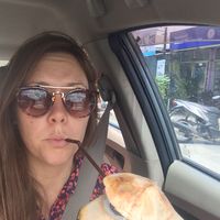 Shani Scott的照片