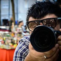 Nicola CHINELLATO's Photo