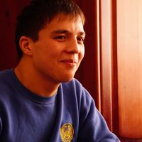 Nurzhan Smailov的照片