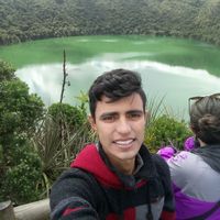 Yonni Ledezma's Photo