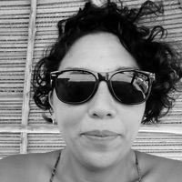 Le foto di Luciana Sosa Bazán