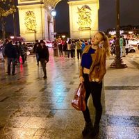 Kristina Rancaitė's Photo