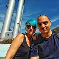 Photos de Dates and Matrioska