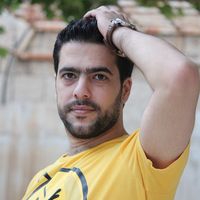 Fotos von Anwar Isam