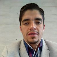 Hernán Rivera's Photo