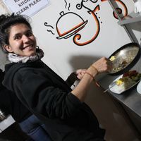 Leonie Held的照片