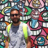 Carlos Arango's Photo