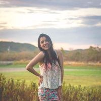 Photos de Iris Garcium