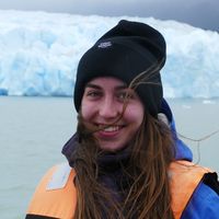 Charlotte Haack's Photo