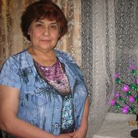 Sofia  Gulieva的照片