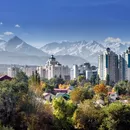 Hanging Out In Almaty's picture