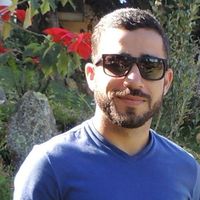 Alexandre Lima的照片