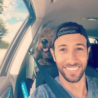 Alexander Piñate's Photo