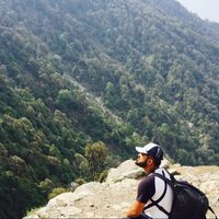 Le foto di Pankaj Kamboj