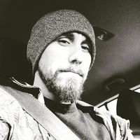 Simon Gioacchini's Photo