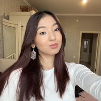 Alma Bogenbay's Photo