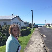 Grace Diggelmann's Photo