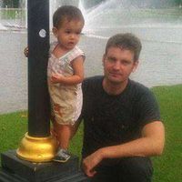 Tomaz  Perkovic's Photo