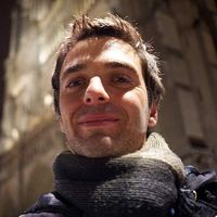 Simon Phegan's Photo