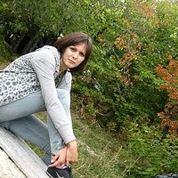 Alla Busieva's Photo