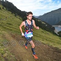 Nicolas Vergnaux's Photo