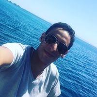 hossam sherif's Photo