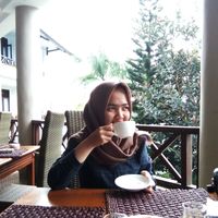 Devia Sri Maharani's Photo