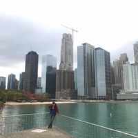 Miloš Dančilović's Photo