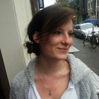 Charlotte Eggers的照片