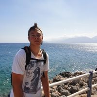 Denis Goryunov的照片