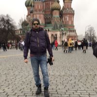 Vaibhav Chinchankar的照片