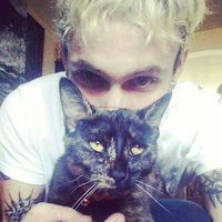 Caleb Chaotik的照片