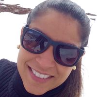 Thati Machado的照片