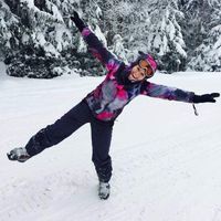 Kaja Plošnik's Photo