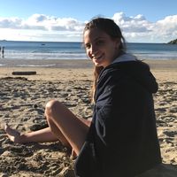 Candela Raffaelli的照片