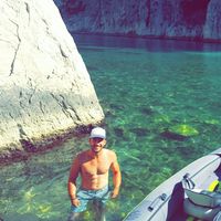 Martin Guyot的照片