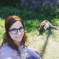 Bianca Rappl's Photo