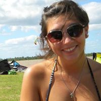 Antonela Dari的照片