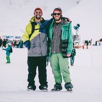 Rodrigo Viñales的照片