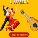 Opening of spain month at Globetrotter's picture