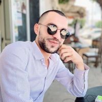 Mohamed ezabi's Photo