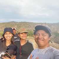 Abizar Ghiffary's Photo