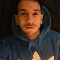 Ilias Tsailaris's Photo