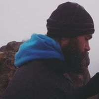 Arnaud Thouvenin的照片