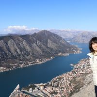 Mamiko Matsumoto的照片