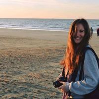 Olivia Federici's Photo