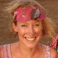 Andie Griffiths's Photo