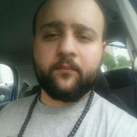 Abdelghani El-Meydani's Photo